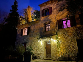 La Villa de Séguret - Villa tout confort